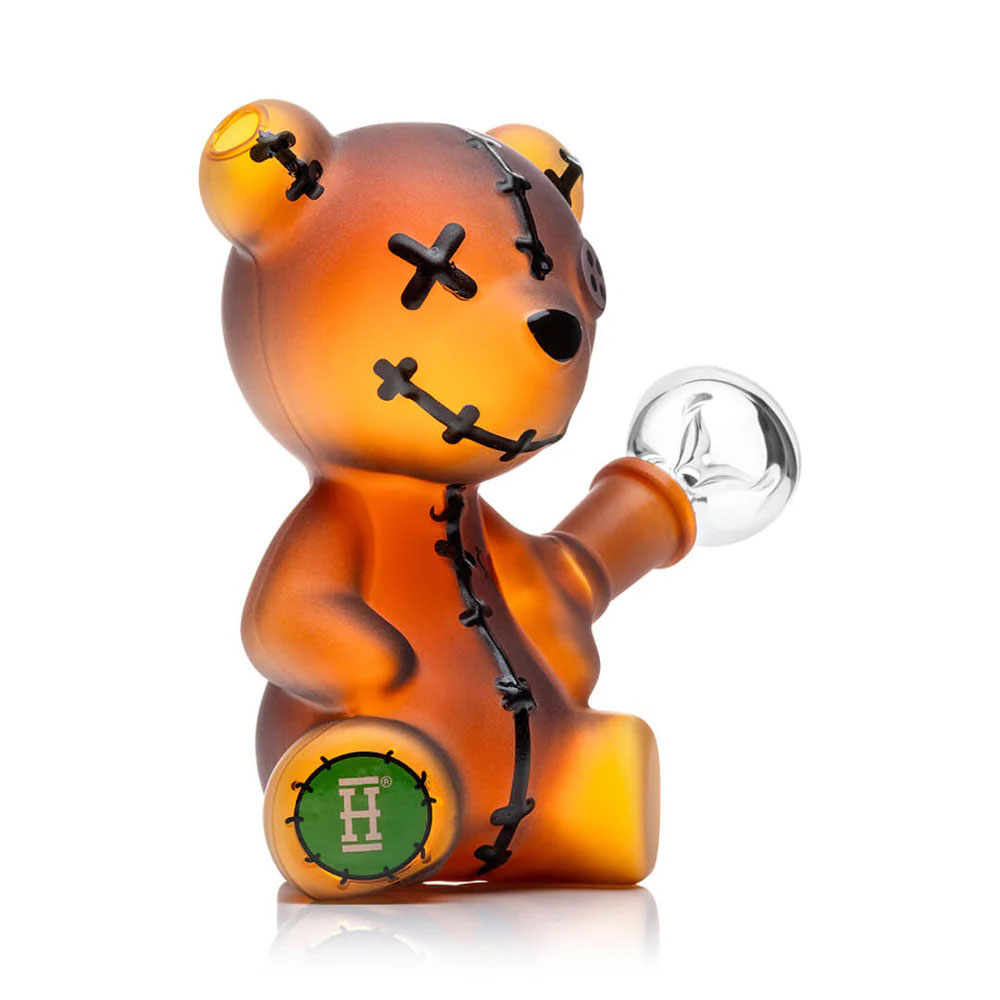 Бонг Hemper Scare Bears Teddy Bear Бонг Hemper Scare Bears