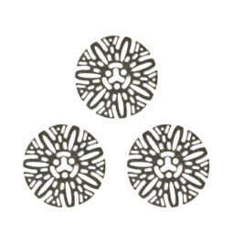 Stainless Steel WoodWynd CCD