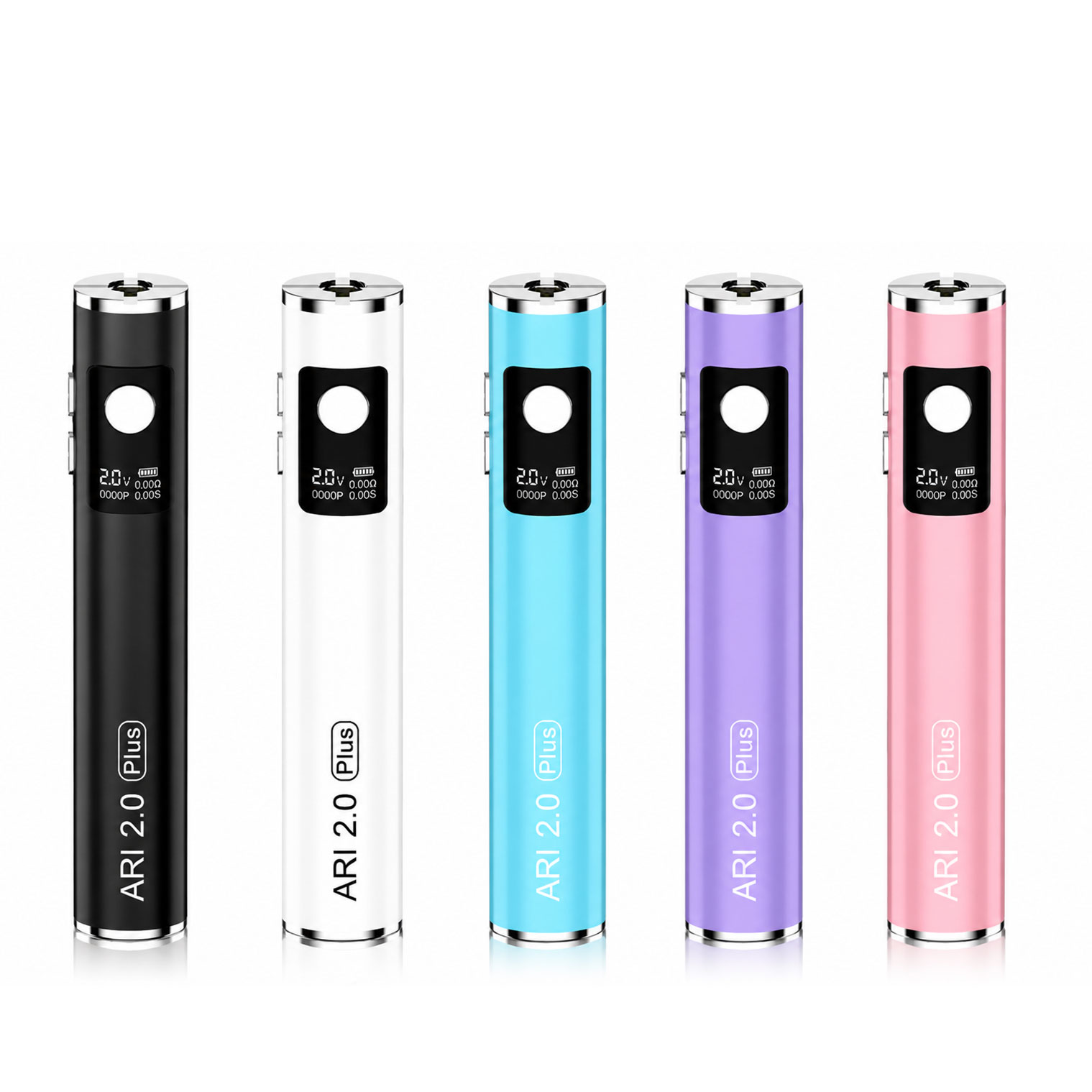 Аккумулятор Yocan ARI 2.0 Plus Yocan ARI 2.0 Plus