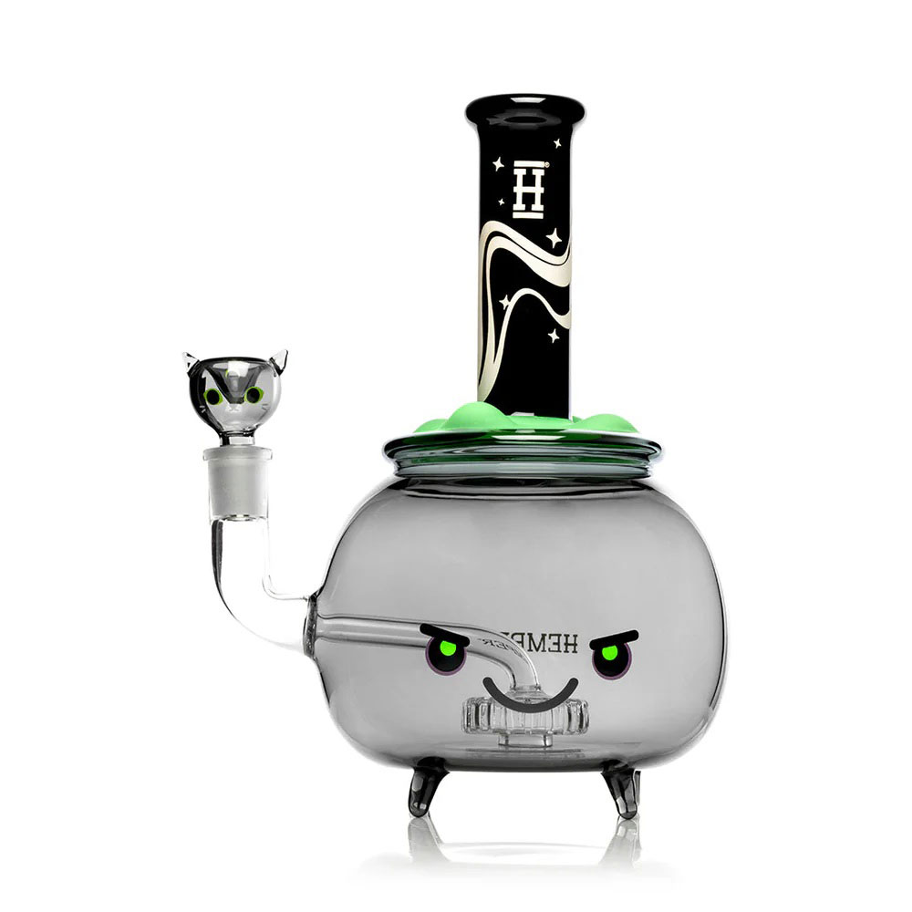 Бонг Hemper XL Cauldron Bong Бонг Hemper XL Cauldron Bong