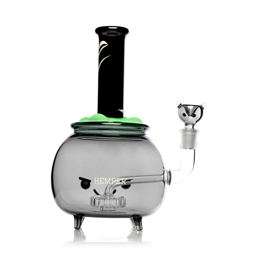 Бонг Hemper XL Cauldron Bong Бонг Hemper XL Cauldron Bong