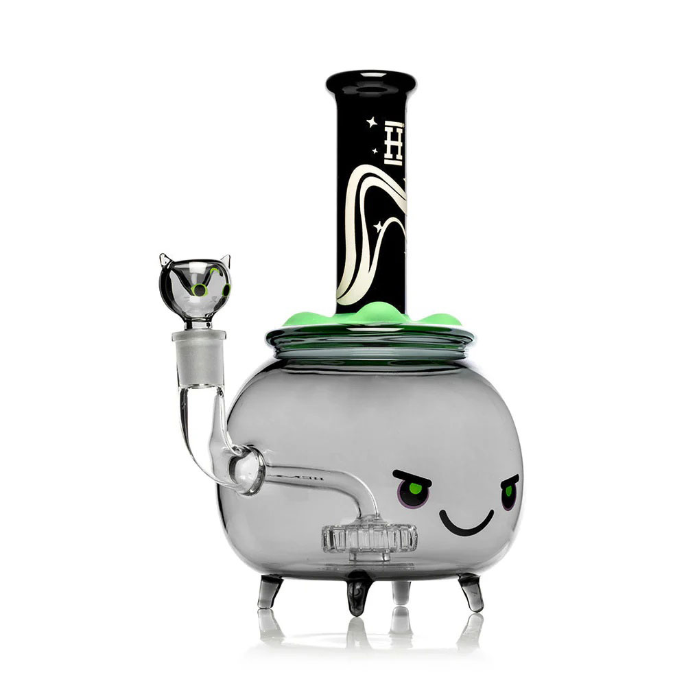 Бонг Hemper XL Cauldron Bong Бонг Hemper XL Cauldron Bong