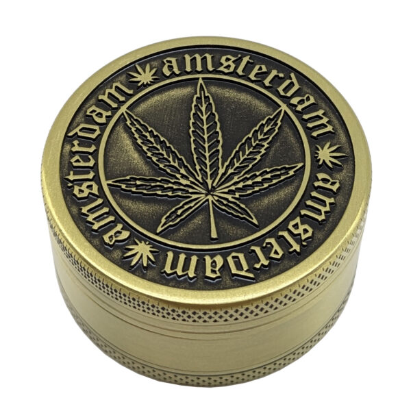 Amsterdam «Cannabis»