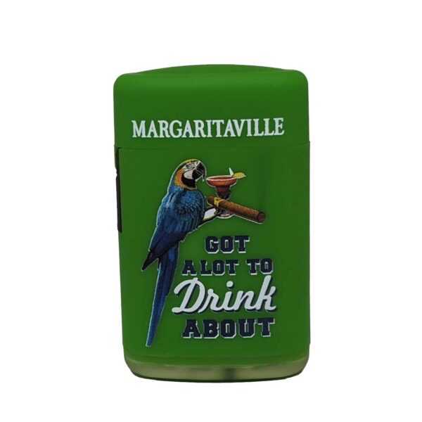 Зажигалка Margaritaville «FireFish»