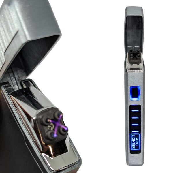 USB зажигалка «Квант»