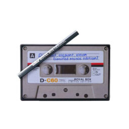 Royal Box Cassette