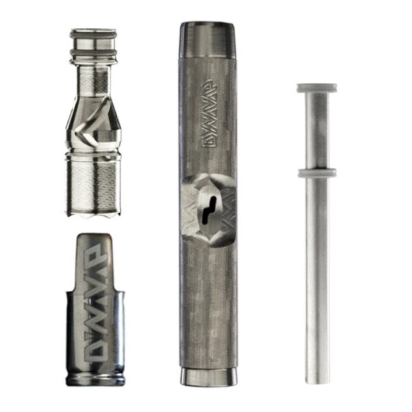 Вапорайзер DynaVap