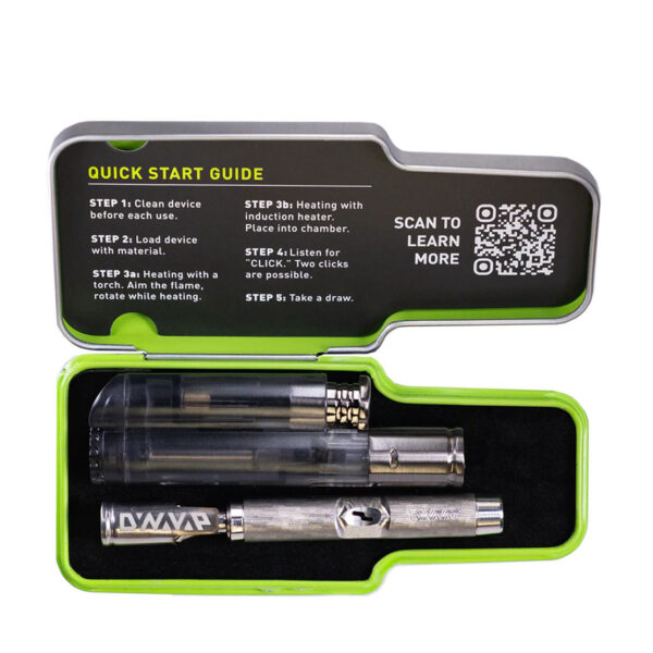 Вапорайзер DynaVap