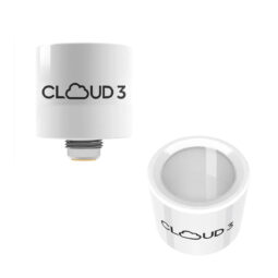Yocan Black Cloud 3 Coil