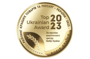 Раста Стар - переможець премії «Вибір Країни 2023»! Вибір Країни 2023