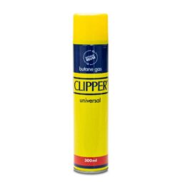 Газ бутан Clipper