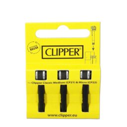 Кремінь Clipper Micro Child-proof