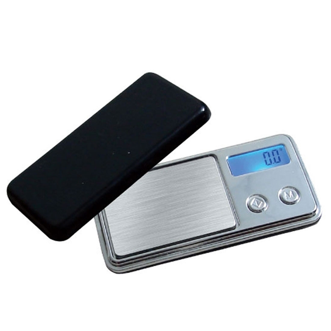 Карманные высокоточные весы от 0.01 грамма «Огайо» Карманные высокоточные весы