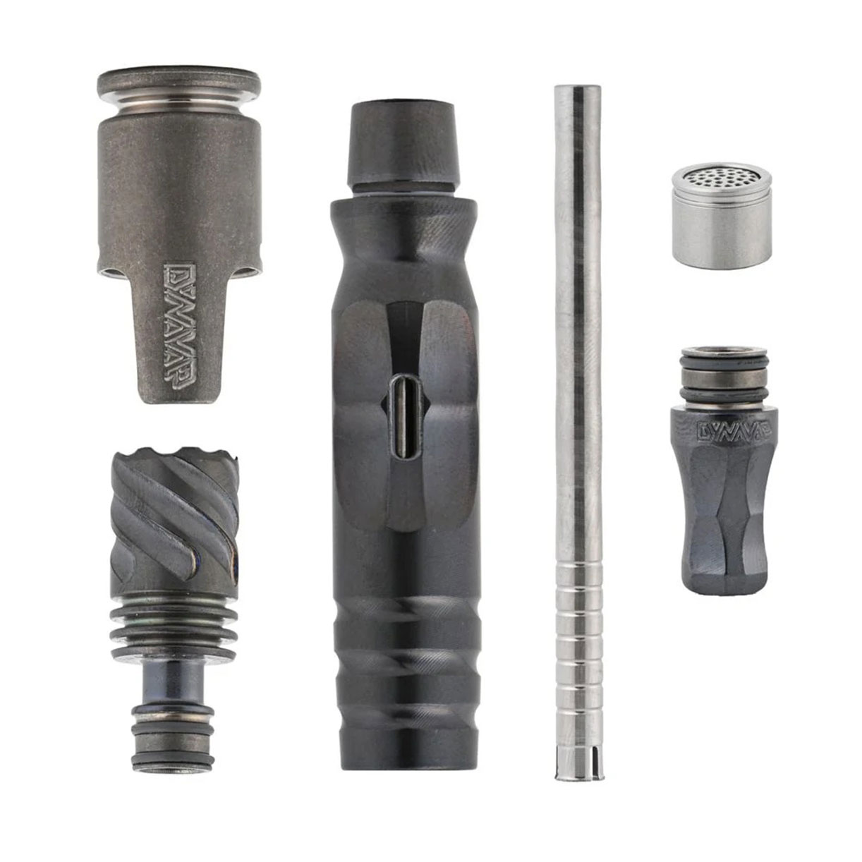 Ручной вапорайзер DynaVap HyperDyn Ручной вапорайзер DynaVap HyperDyn