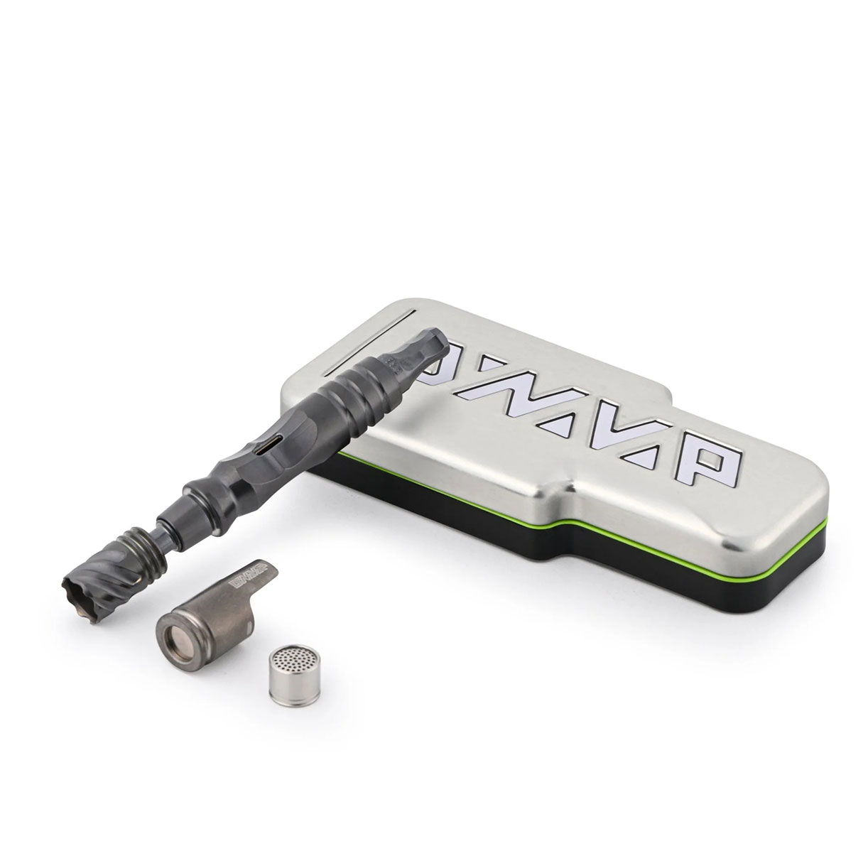 Ручной вапорайзер DynaVap HyperDyn Ручной вапорайзер DynaVap HyperDyn