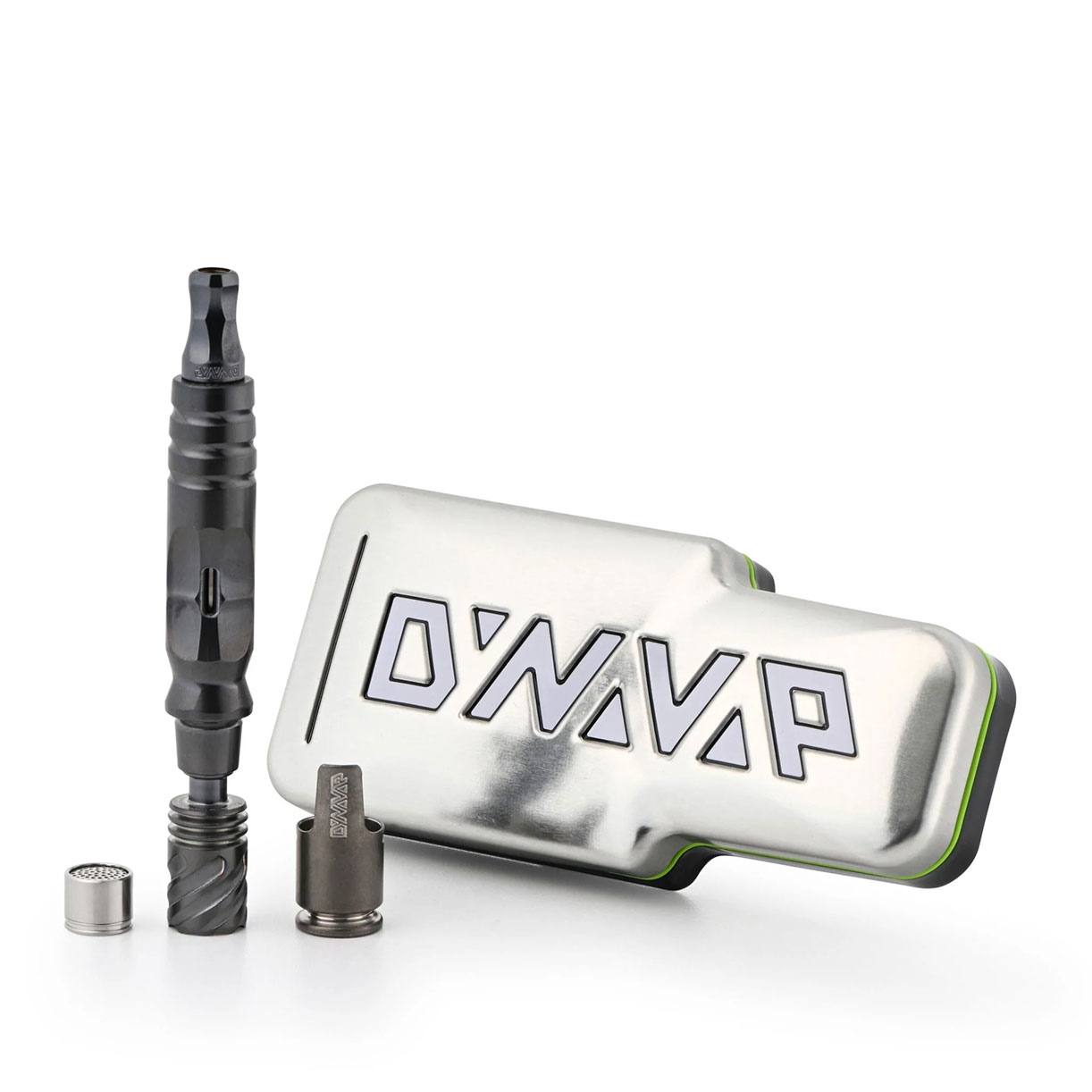 Ручной вапорайзер DynaVap HyperDyn Ручной вапорайзер DynaVap HyperDyn
