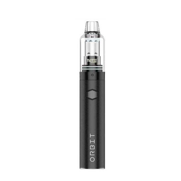 Вапорайзер Yocan Orbit