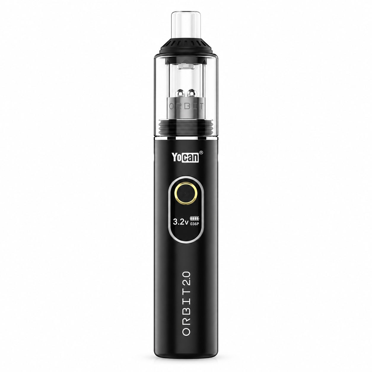 Вапорайзер Yocan Orbit 2.0