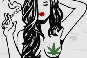Марихуана и Секс: Как Каннабис Влияет на Интимную Жизнь Марихуана и Секс