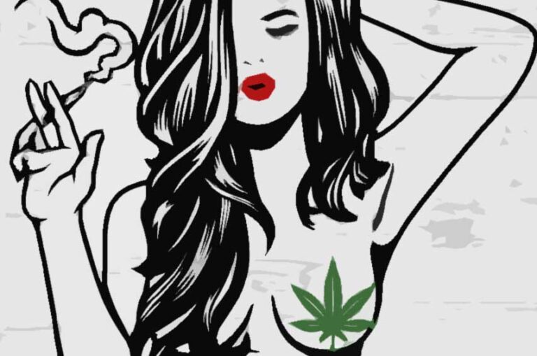 Марихуана и Секс: Как Каннабис Влияет на Интимную Жизнь Марихуана и Секс: Как Каннабис Влияет на Интимную Жизнь