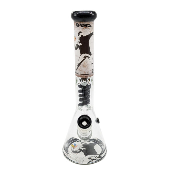 G-Rollz