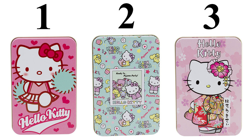 Hello Kitty