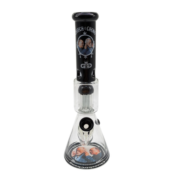 бонг Grace Glass