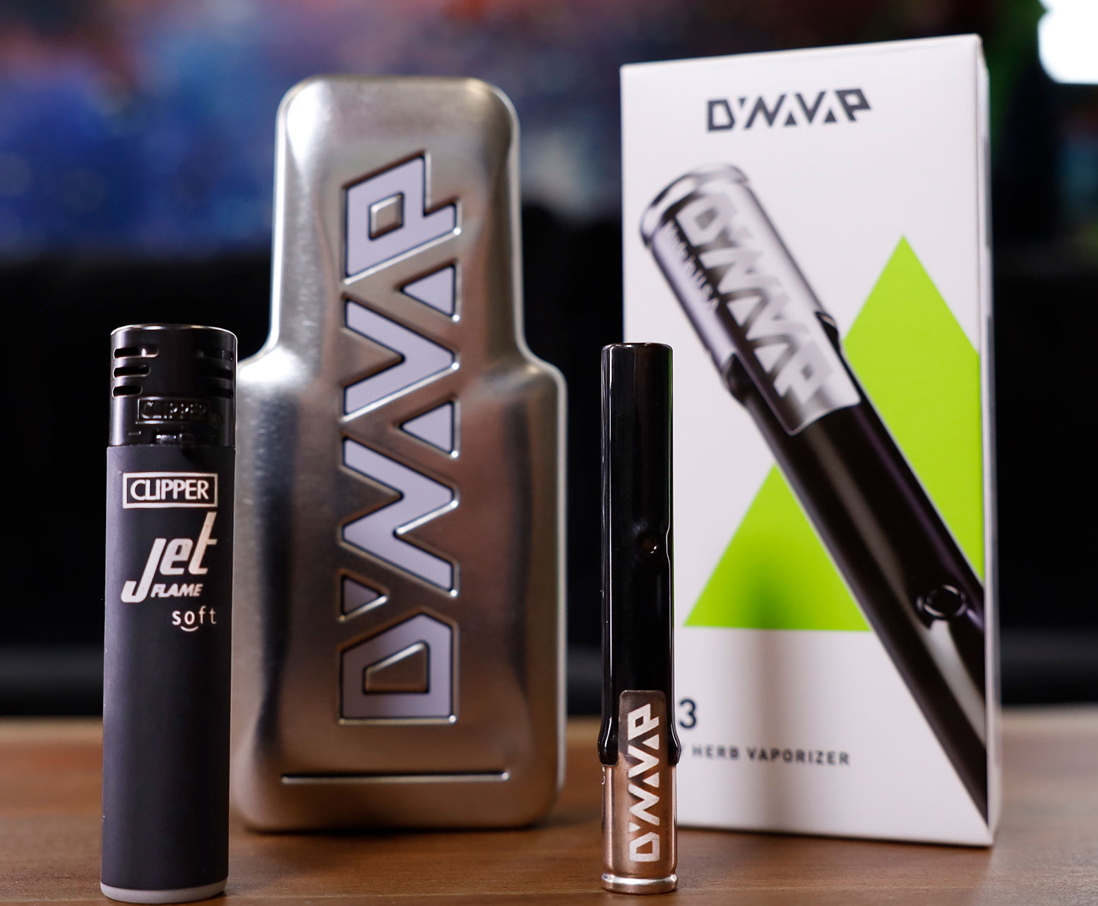 DynaVap-G3