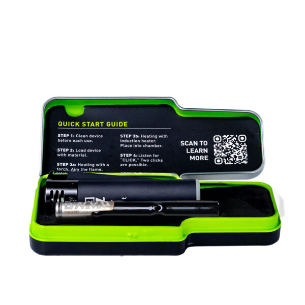Вапорайзер DynaVap The G3