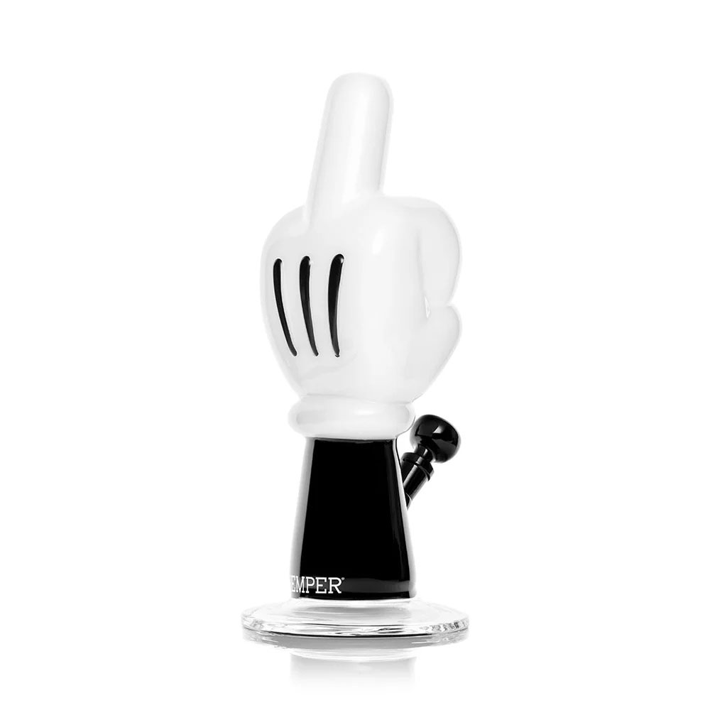 Бонг Hemper XL High Jinx Cartoon Бонг Hemper XL High Jinx Cartoon
