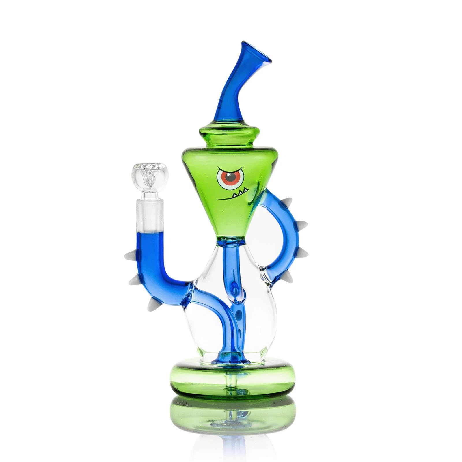 Бонг Hemper Candy Monster Recycler Бонг Hemper Candy Monster Recycler