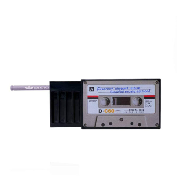 Royal Box Cassette
