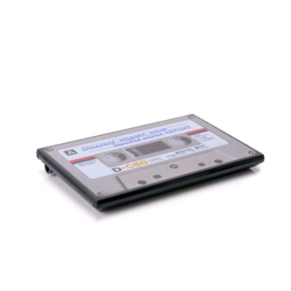 Royal Box Cassette