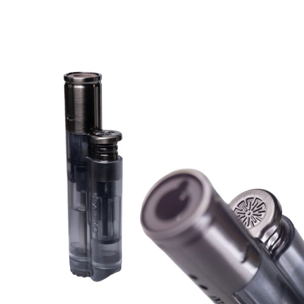 зажигалка «DynaVap»
