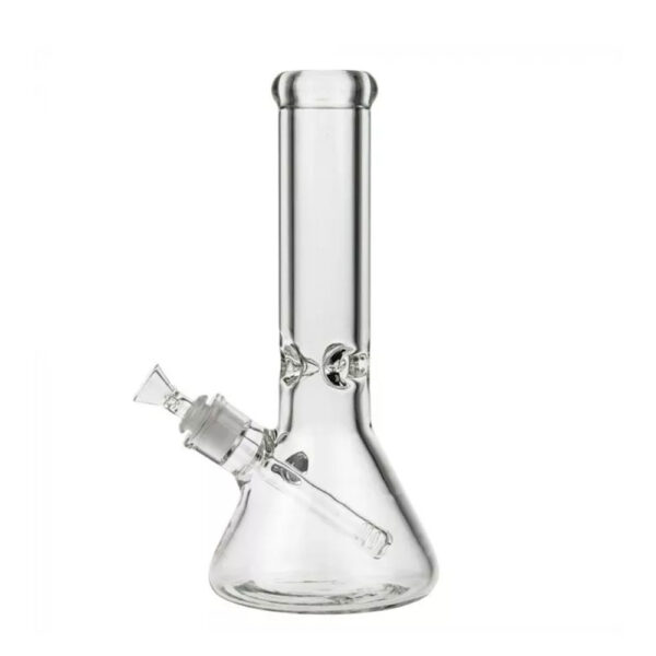 Beaker Ice Bong