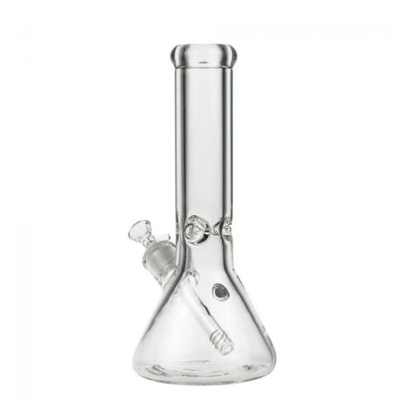 Beaker Ice Bong