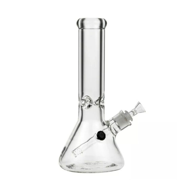 Beaker Ice Bong