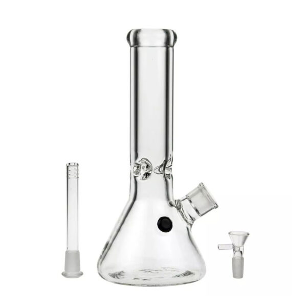 Beaker Ice Bong