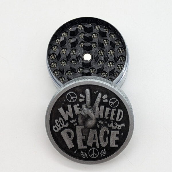 Peace-ХХХ