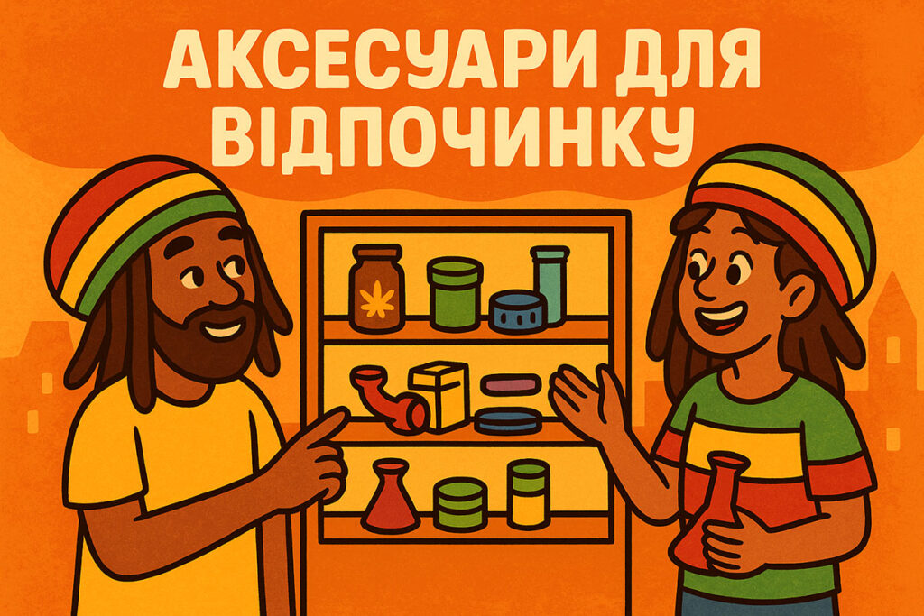 Купить бонг в Днепре — интернет-магазин Rasta Star