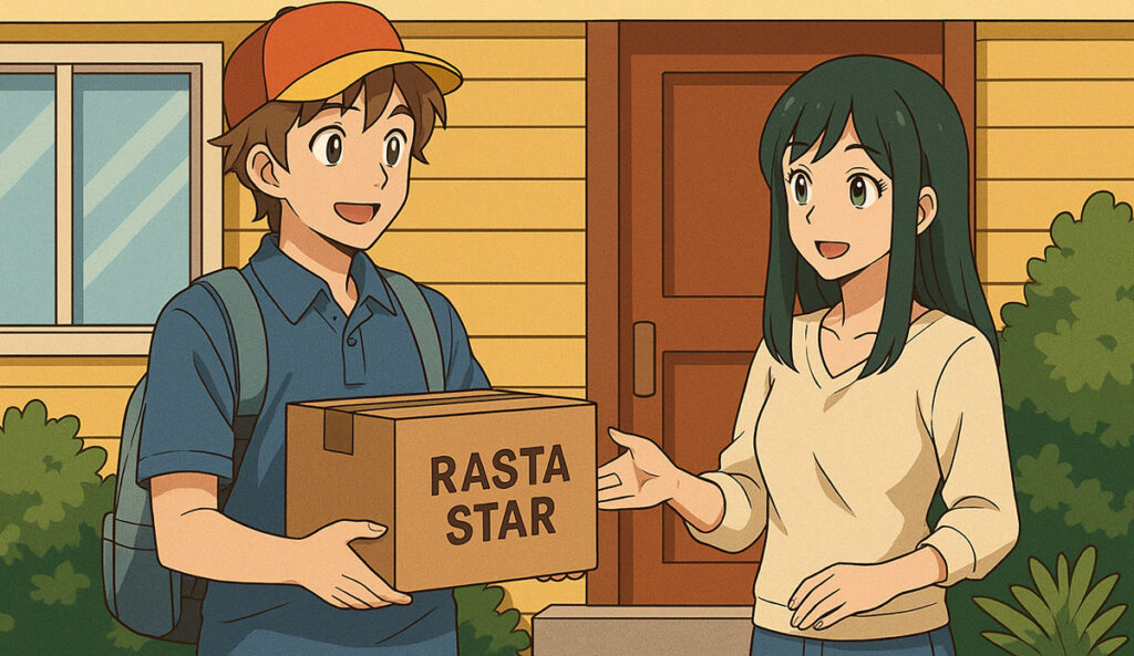 Купить бонг в Козятине в интернет-магазине Rasta Star