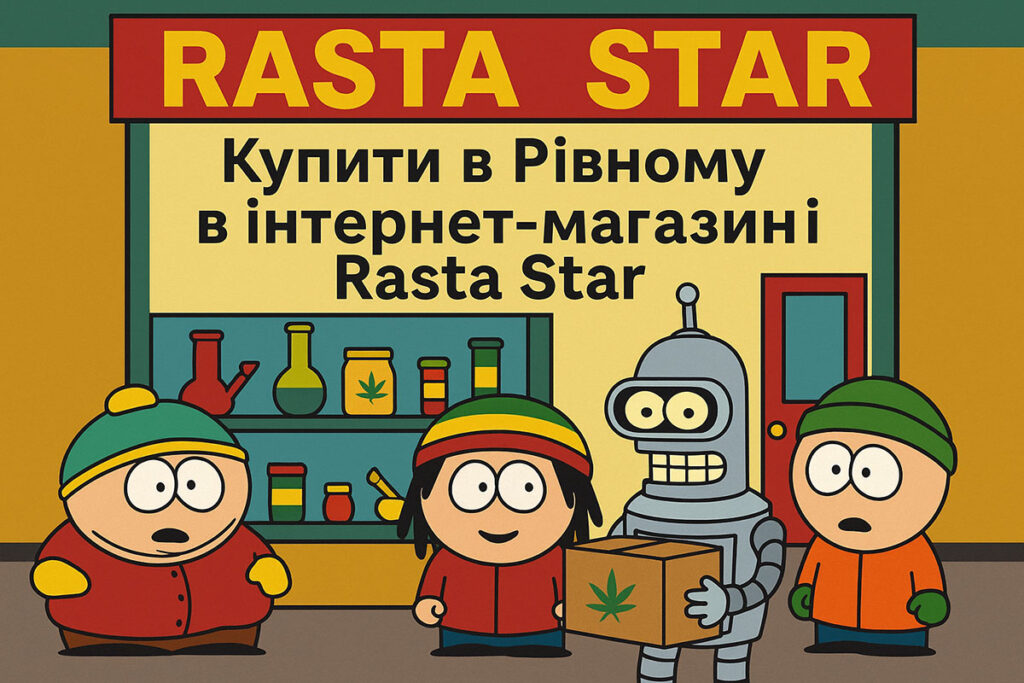 Купить бонг в Ровно