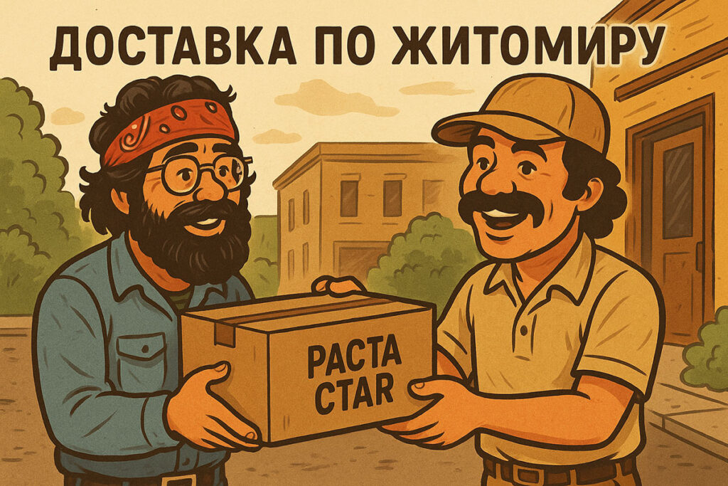Купить бонг в Житомире в интернет-магазине Rasta Star