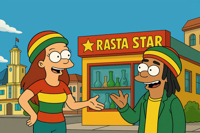 Купить бонг в Ивано-Франковске в интернет-магазине Rasta Star Купить бонг в Ивано-Франковске в интернет-магазине Rasta Star