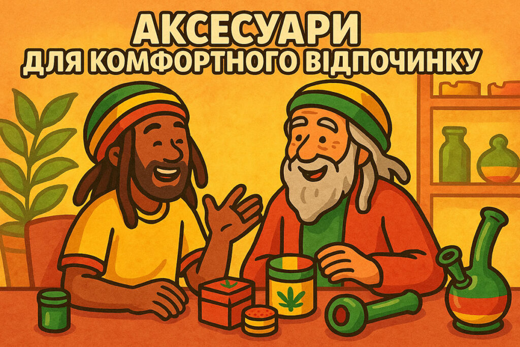 Купить бонг в Виннице в интернет-магазине Rasta Star