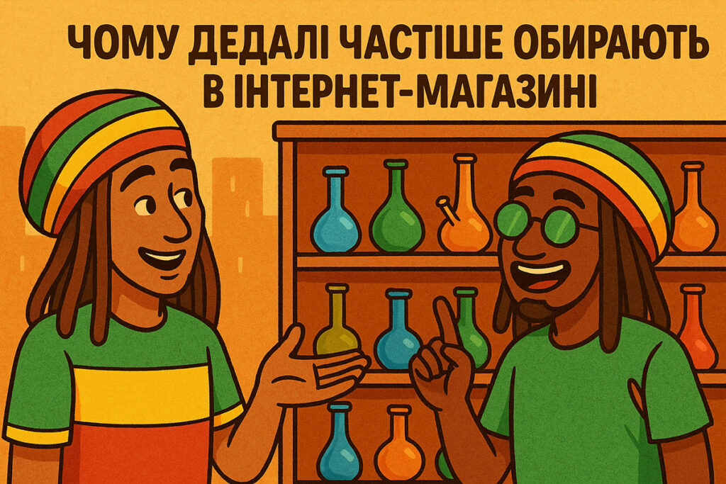 Где купить бонг во Львове