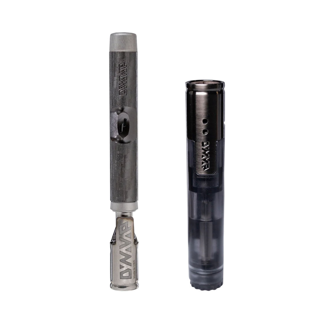 Вапорайзер DynaVap The M7: TwoToniuM TwoToniuM