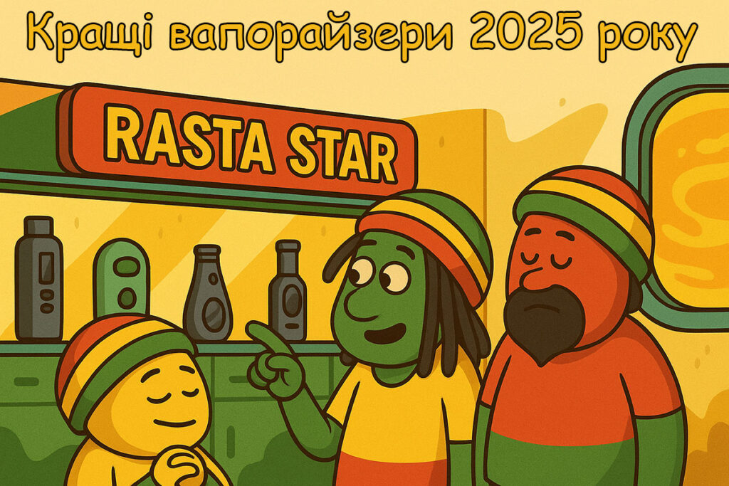 Лучшие вапорайзеры для сухих смесей 2025 года: Полный гид по топ-моделям