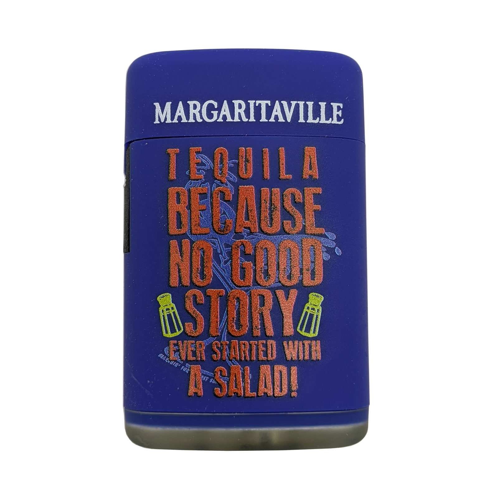Зажигалка Margaritaville «No Salad Story» Зажигалка Margaritaville
