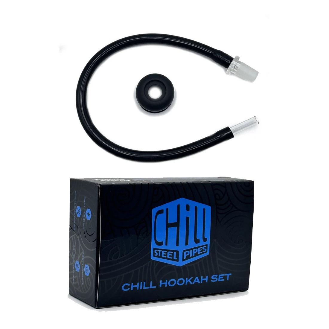 Набор для бонга Chill Hookah Набор для бонга Chill Hookah